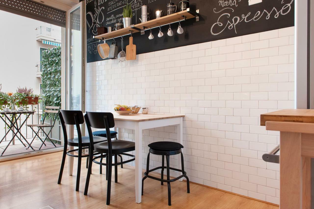 Appartement Uptown Mood *